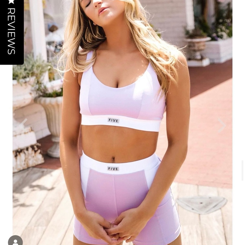 Brand new outfit Five dancewear